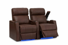 Load image into Gallery viewer, HT Design Warwick Home Theater Seating Row of 2
