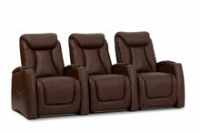 Load image into Gallery viewer, HT Design Somerset Home Theater Seating Row of 3