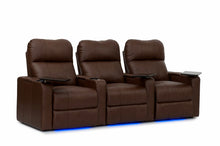 Load image into Gallery viewer, HT Design Southampton Home Theater Seating Row of 3