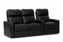 Load image into Gallery viewer, HT Design Southampton Home Theater Seating Row of 3 LF Loveseat