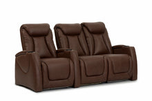 Load image into Gallery viewer, HT Design Somerset Home Theater Seating Row of 3 RF Loveseat