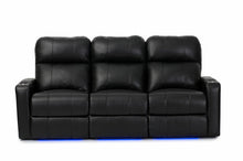 Load image into Gallery viewer, HT Design Southampton Home Theater Seating Row of 3 Sofa