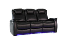 Load image into Gallery viewer, HT Design Sheffield Home Theater Seating Row of 3 Sofa