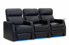 Load image into Gallery viewer, HT Design Warwick Home Theater Seating Row of 3