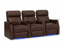 Load image into Gallery viewer, HT Design Warwick Home Theater Seating Row of 3