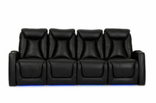 Load image into Gallery viewer, HT Design Somerset Home Theater Seating Row of 4 Sofa