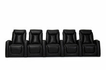 Load image into Gallery viewer, HT Design Somerset Home Theater Seating Row of 5