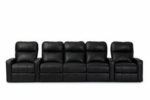 Load image into Gallery viewer, HT Design Southampton Home Theater Seating Row of 5 with Sofa
