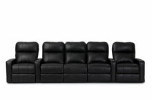 Load image into Gallery viewer, HT Design Southampton Home Theater Seating Row of 5 with Sofa