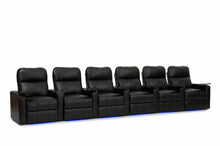 Load image into Gallery viewer, HT Design Southampton Home Theater Seating Row of 6