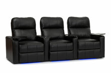 Load image into Gallery viewer, HT Design Southampton Home Theater Seating Row of 3