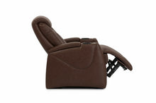Load image into Gallery viewer, HT Design Somerset Home Theater Seating Recliner