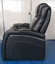 Load image into Gallery viewer, HT Design Sheffield Home Theater Seating Recliner
