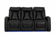 Load image into Gallery viewer, HT Design Somerset Home Theater Seating Row of 3 Sofa