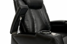 Load image into Gallery viewer, HT Design Somerset Home Theater Seating In Arm Storage