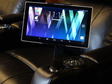 Load image into Gallery viewer, HT Design Theater Seating Tablet Holder
