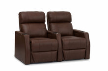 Load image into Gallery viewer, HT Design Warwick Home Theater Seating Row of 2