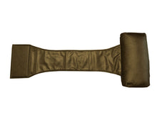 Load image into Gallery viewer, ht design universal pillow in brown