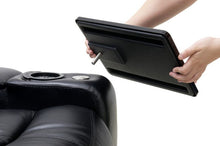 Load image into Gallery viewer, HT Design Sheffield Home Theater Seating Tray Table
