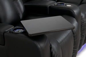 HT Design Warwick Home Theater Seating Tray Table
