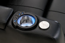 Load image into Gallery viewer, HT Design Warwick Home Theater Seating Cupholder Controls
