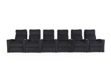 Load image into Gallery viewer, HT Design Addison Home Theater Seating Row of 6