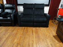 Load image into Gallery viewer, HT Design Addison Home Theater Seating Row of 2 Loveseat