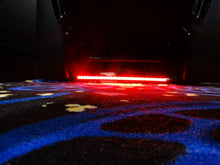 Load image into Gallery viewer, HT Design Clark Home Theater Seating Red LED