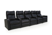 Load image into Gallery viewer, HT Design Addison Home Theater Seating Row of 5