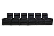Load image into Gallery viewer, HT Design Addison Home Theater Seating Row of 6