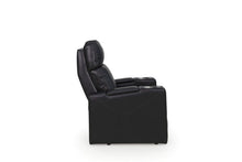 Load image into Gallery viewer, HT Design Addison Home Theater Seating 2 Arm Recliner