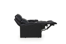 Load image into Gallery viewer, HT Design Addison Home Theater Seating 2 Arm Recliner
