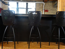 Load image into Gallery viewer, ht design home theater bar for back row and bar stools