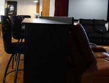 Load image into Gallery viewer, ht design home theater bar for back row