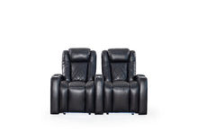 Load image into Gallery viewer, HT DESIGN WAVELAND HOME THEATER SEATING