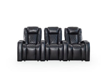 Load image into Gallery viewer, HT DESIGN WAVELAND HOME THEATER SEATING