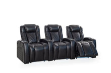Load image into Gallery viewer, HT DESIGN WAVELAND HOME THEATER SEATING
