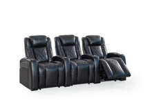 Load image into Gallery viewer, HT DESIGN WAVELAND HOME THEATER SEATING