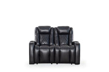 Load image into Gallery viewer, HT DESIGN WAVELAND HOME THEATER SEATING