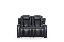 Load image into Gallery viewer, HT DESIGN WAVELAND HOME THEATER SEATING
