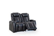 Load image into Gallery viewer, HT DESIGN WAVELAND HOME THEATER SEATING