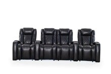 Load image into Gallery viewer, HT DESIGN WAVELAND HOME THEATER SEATING