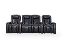 Load image into Gallery viewer, HT DESIGN WAVELAND HOME THEATER SEATING