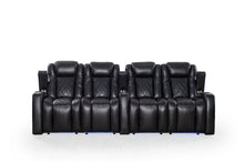 Load image into Gallery viewer, HT DESIGN WAVELAND HOME THEATER SEATING