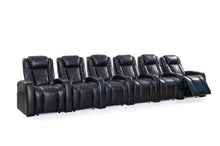 Load image into Gallery viewer, HT DESIGN WAVELAND HOME THEATER SEATING