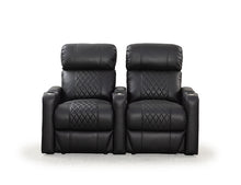 Load image into Gallery viewer, HT Design Sheridan Home Theater Seating Row of 2
