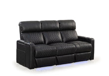 Load image into Gallery viewer, HT Design Sheridan Home Theater Seating Row of 3 Sofa
