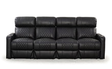 Load image into Gallery viewer, HT Design Sheridan Home Theater Seating Row of 4 Sofa
