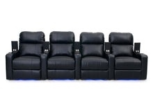 Load image into Gallery viewer, HT Design Easthampton Home Theater Seating Row of 4
