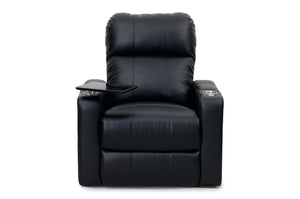 HT Design Easthampton Home Theater Seating 2 Arm Recliner